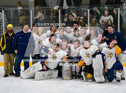 Thumbnail 2 in HighPoint/Wallkill @ Vernon (Sussex Cup) photogallery.