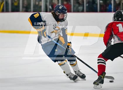 Thumbnail 1 in HighPoint/Wallkill @ Vernon (Sussex Cup) photogallery.