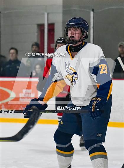 Thumbnail 1 in HighPoint/Wallkill @ Vernon (Sussex Cup) photogallery.