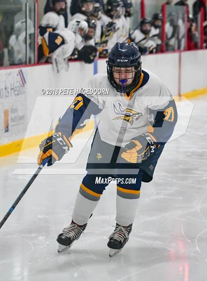 Thumbnail 2 in HighPoint/Wallkill @ Vernon (Sussex Cup) photogallery.