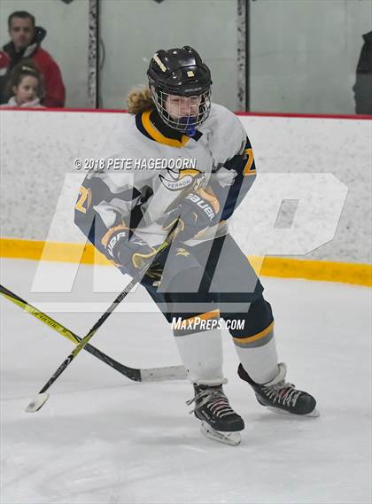Thumbnail 1 in HighPoint/Wallkill @ Vernon (Sussex Cup) photogallery.