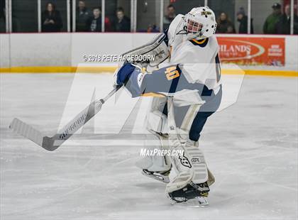 Thumbnail 2 in HighPoint/Wallkill @ Vernon (Sussex Cup) photogallery.