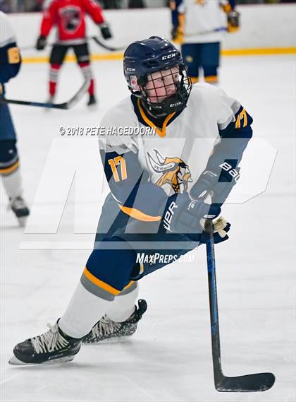 Thumbnail 1 in HighPoint/Wallkill @ Vernon (Sussex Cup) photogallery.
