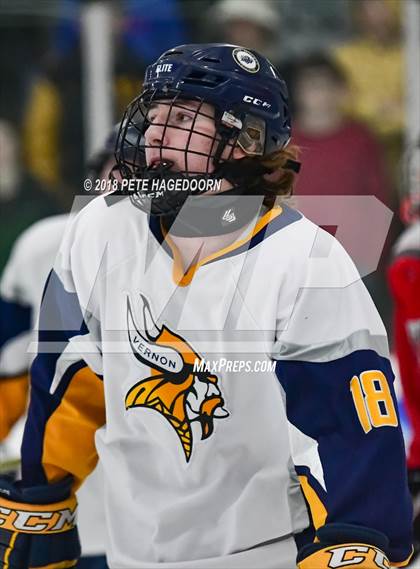 Thumbnail 3 in HighPoint/Wallkill @ Vernon (Sussex Cup) photogallery.