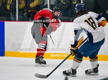 Thumbnail 1 in HighPoint/Wallkill @ Vernon (Sussex Cup) photogallery.