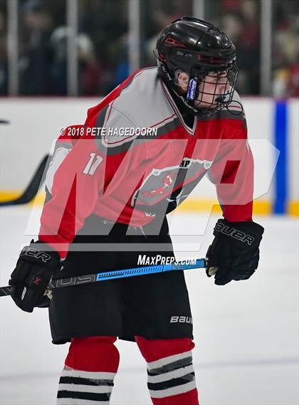 Thumbnail 1 in HighPoint/Wallkill @ Vernon (Sussex Cup) photogallery.