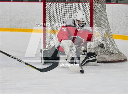 Thumbnail 3 in HighPoint/Wallkill @ Vernon (Sussex Cup) photogallery.