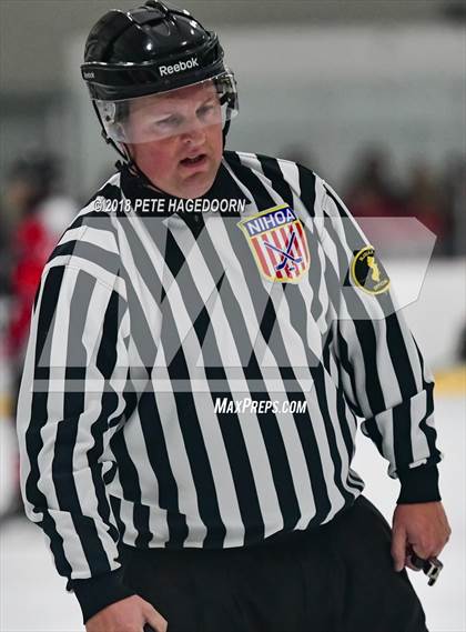 Thumbnail 2 in HighPoint/Wallkill @ Vernon (Sussex Cup) photogallery.