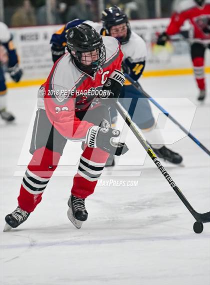 Thumbnail 3 in HighPoint/Wallkill @ Vernon (Sussex Cup) photogallery.