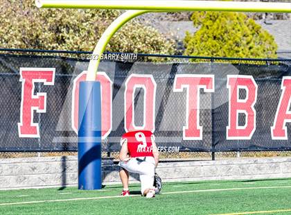Thumbnail 1 in Loveland vs. Bear Creek (CHSAA 4A First Round) photogallery.