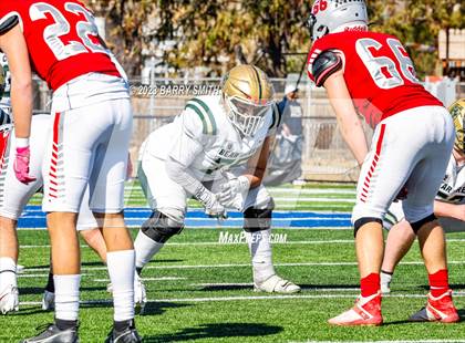Thumbnail 3 in Loveland vs. Bear Creek (CHSAA 4A First Round) photogallery.