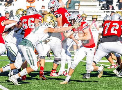 Thumbnail 1 in Loveland vs. Bear Creek (CHSAA 4A First Round) photogallery.