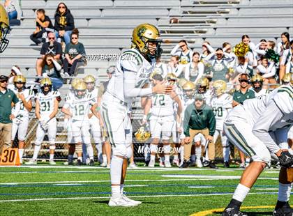 Thumbnail 2 in Loveland vs. Bear Creek (CHSAA 4A First Round) photogallery.