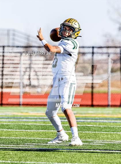 Thumbnail 3 in Loveland vs. Bear Creek (CHSAA 4A First Round) photogallery.