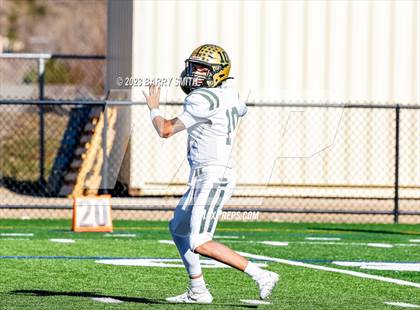 Thumbnail 1 in Loveland vs. Bear Creek (CHSAA 4A First Round) photogallery.