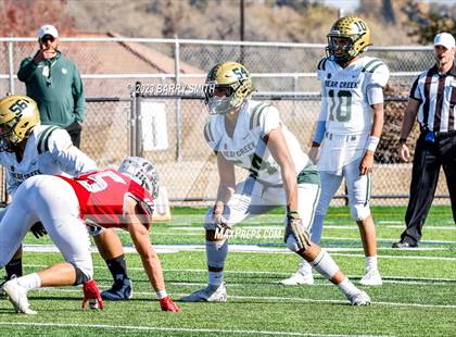 Thumbnail 3 in Loveland vs. Bear Creek (CHSAA 4A First Round) photogallery.