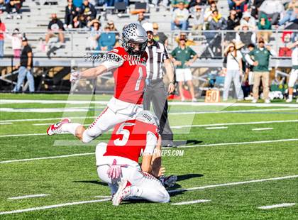 Thumbnail 3 in Loveland vs. Bear Creek (CHSAA 4A First Round) photogallery.