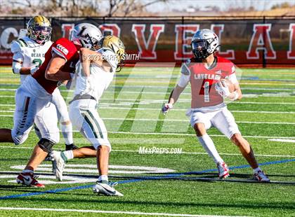 Thumbnail 1 in Loveland vs. Bear Creek (CHSAA 4A First Round) photogallery.