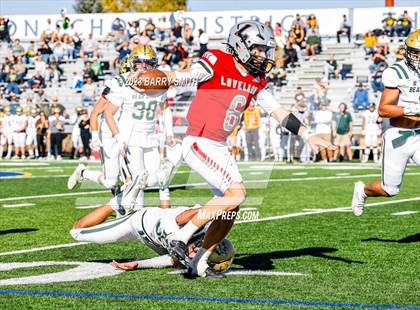 Thumbnail 1 in Loveland vs. Bear Creek (CHSAA 4A First Round) photogallery.