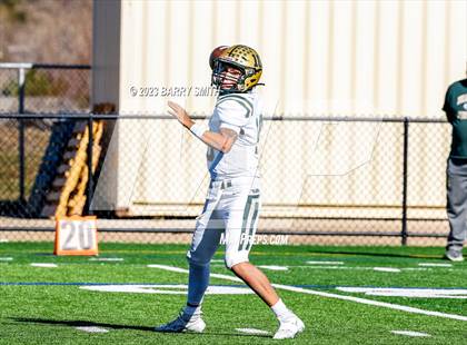 Thumbnail 2 in Loveland vs. Bear Creek (CHSAA 4A First Round) photogallery.