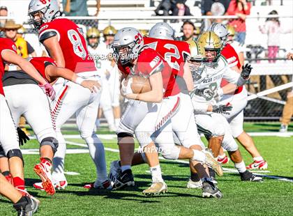 Thumbnail 1 in Loveland vs. Bear Creek (CHSAA 4A First Round) photogallery.
