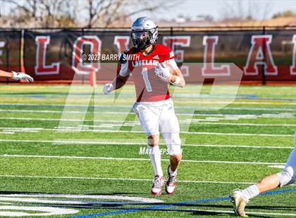 Thumbnail 1 in Loveland vs. Bear Creek (CHSAA 4A First Round) photogallery.