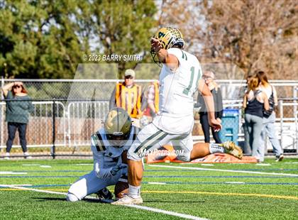 Thumbnail 3 in Loveland vs. Bear Creek (CHSAA 4A First Round) photogallery.