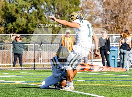 Thumbnail 1 in Loveland vs. Bear Creek (CHSAA 4A First Round) photogallery.