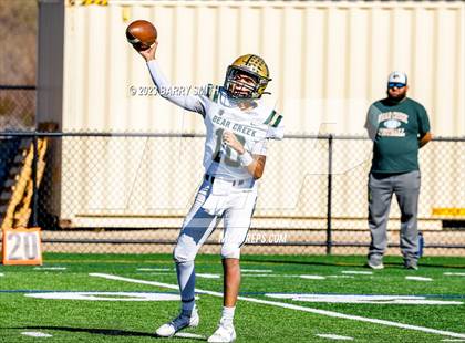 Thumbnail 1 in Loveland vs. Bear Creek (CHSAA 4A First Round) photogallery.
