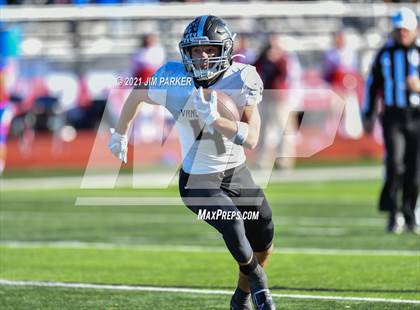 Thumbnail 1 in Vandegrift vs. Hays (UIL 6A D2 Quarterfinal) photogallery.