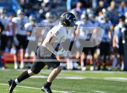 Thumbnail 1 in Vandegrift vs. Hays (UIL 6A D2 Quarterfinal) photogallery.