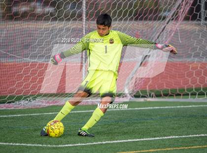 Thumbnail 3 in Mission Hills @ Canyon Crest Academy photogallery.