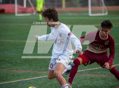Thumbnail 1 in Mission Hills @ Canyon Crest Academy photogallery.