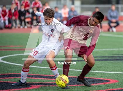 Thumbnail 3 in Mission Hills @ Canyon Crest Academy photogallery.