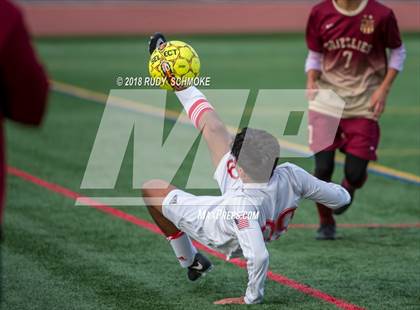 Thumbnail 1 in Mission Hills @ Canyon Crest Academy photogallery.