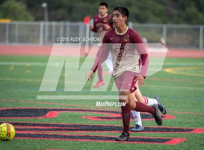 Thumbnail 1 in Mission Hills @ Canyon Crest Academy photogallery.