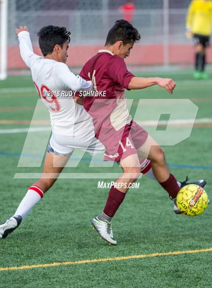 Thumbnail 3 in Mission Hills @ Canyon Crest Academy photogallery.