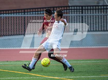 Thumbnail 3 in Mission Hills @ Canyon Crest Academy photogallery.