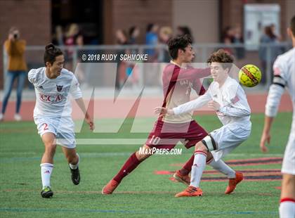 Thumbnail 2 in Mission Hills @ Canyon Crest Academy photogallery.