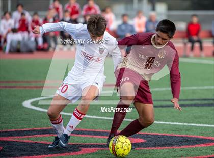 Thumbnail 1 in Mission Hills @ Canyon Crest Academy photogallery.