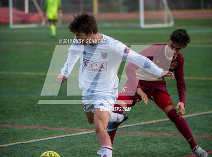 Thumbnail 1 in Mission Hills @ Canyon Crest Academy photogallery.