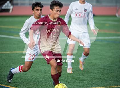 Thumbnail 2 in Mission Hills @ Canyon Crest Academy photogallery.