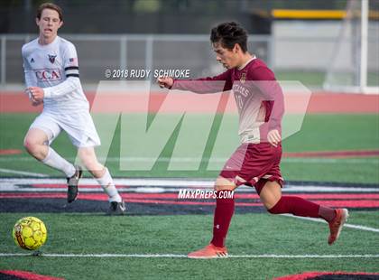 Thumbnail 2 in Mission Hills @ Canyon Crest Academy photogallery.