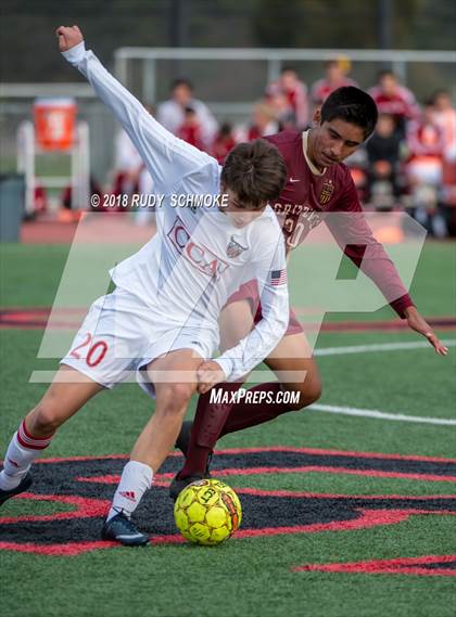 Thumbnail 1 in Mission Hills @ Canyon Crest Academy photogallery.