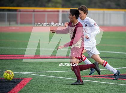 Thumbnail 2 in Mission Hills @ Canyon Crest Academy photogallery.