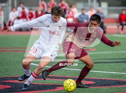 Thumbnail 3 in Mission Hills @ Canyon Crest Academy photogallery.