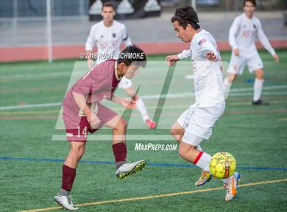 Thumbnail 1 in Mission Hills @ Canyon Crest Academy photogallery.