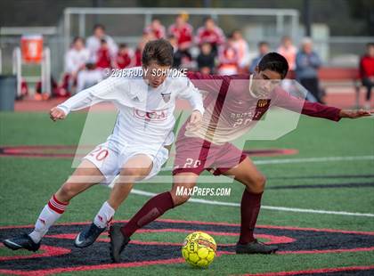 Thumbnail 3 in Mission Hills @ Canyon Crest Academy photogallery.