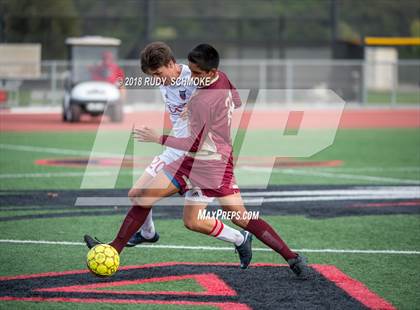 Thumbnail 1 in Mission Hills @ Canyon Crest Academy photogallery.