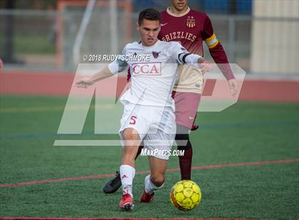 Thumbnail 2 in Mission Hills @ Canyon Crest Academy photogallery.